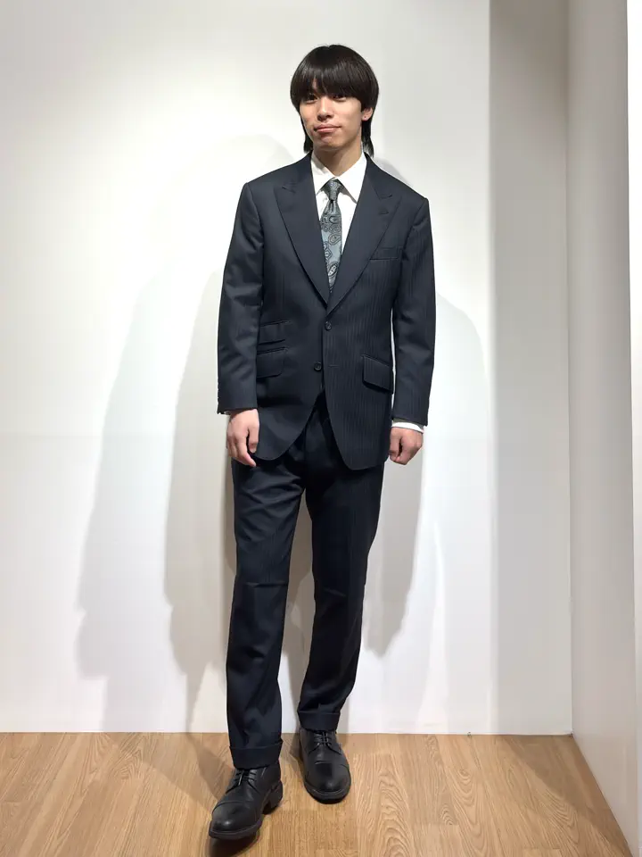 ONWARD CROSSET SELECT Y.S コーディネート画像