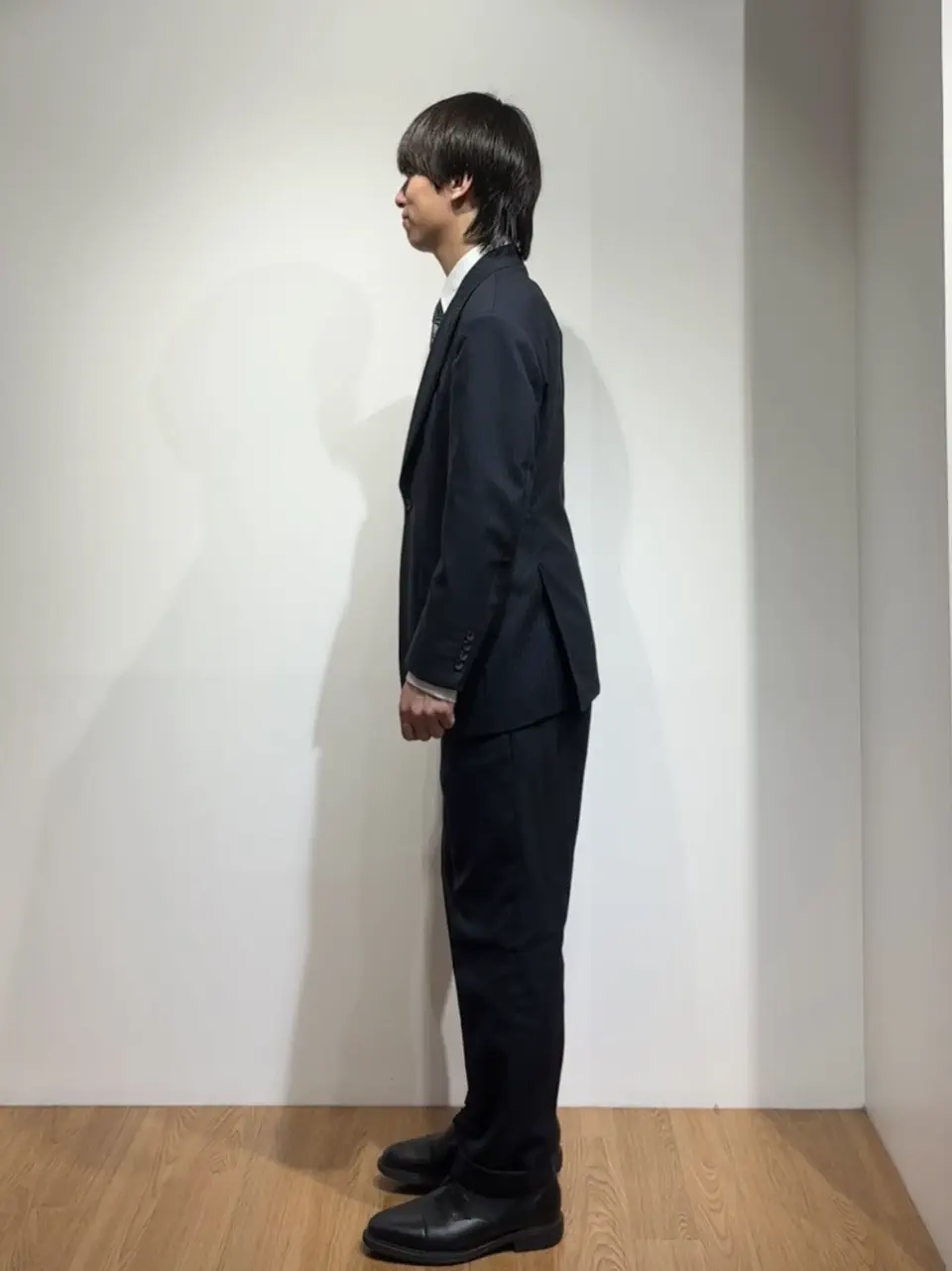 ONWARD CROSSET SELECT Y.S コーディネート画像