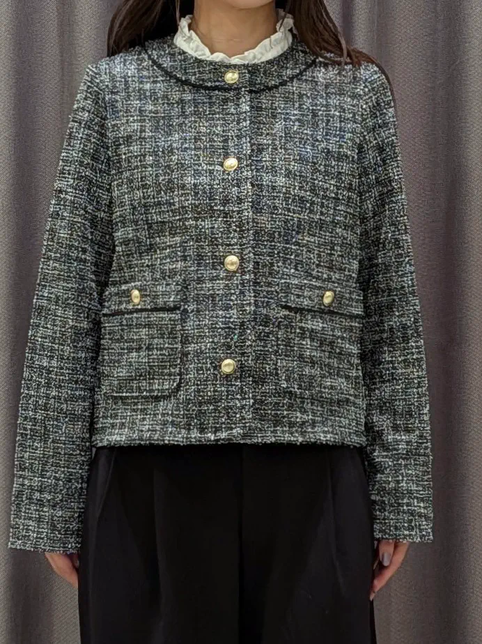 ONWARD CROSSET SELECT 浅岡 コーディネート画像