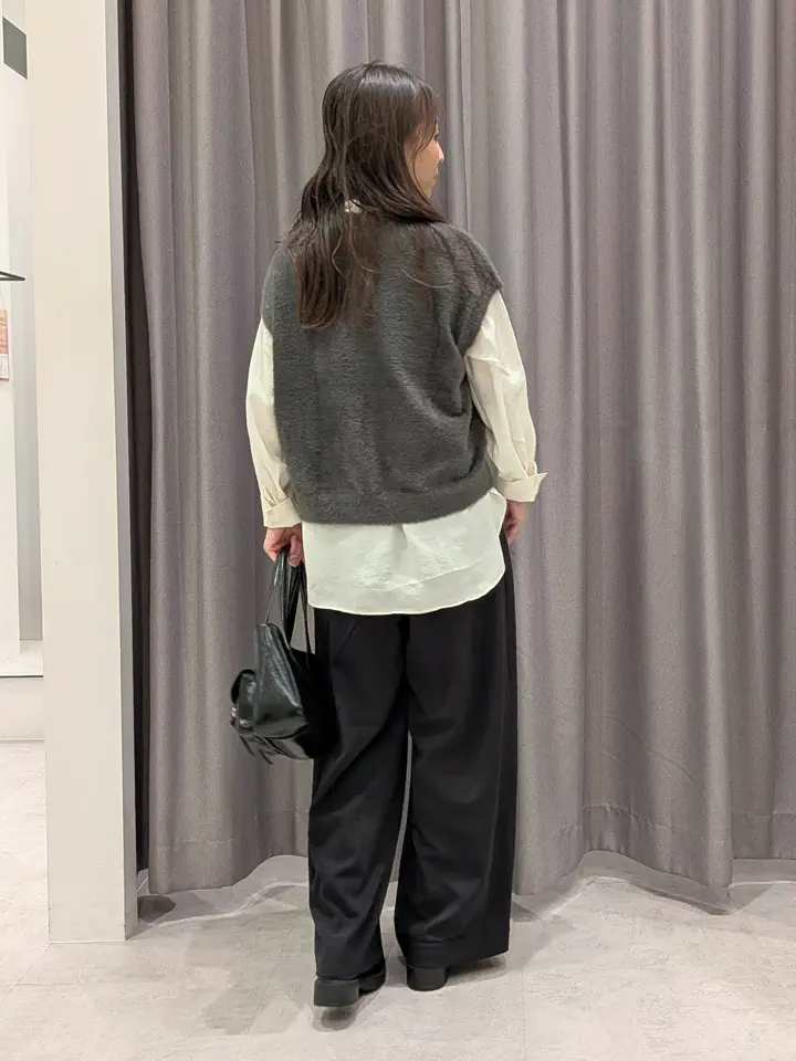 ONWARD CROSSET SELECT 浅岡 コーディネート画像