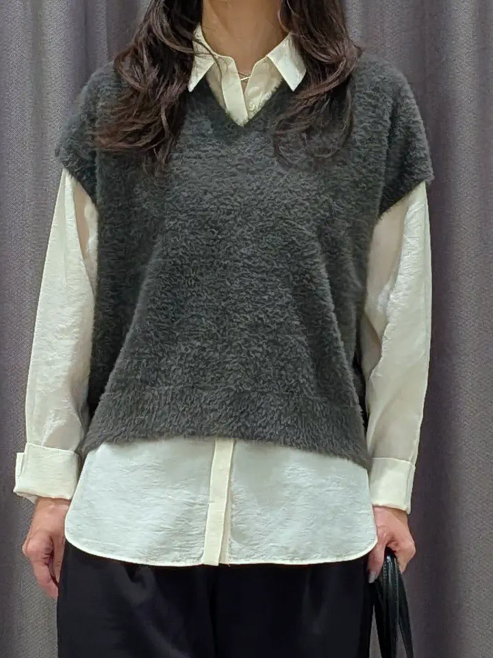 ONWARD CROSSET SELECT 浅岡 コーディネート画像