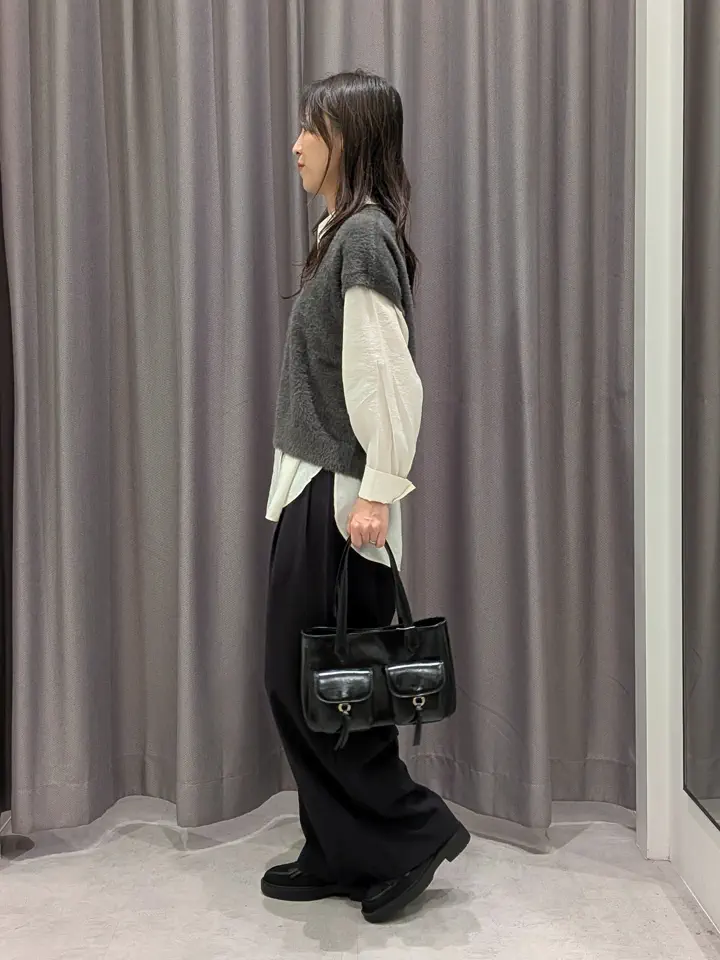 ONWARD CROSSET SELECT 浅岡 コーディネート画像
