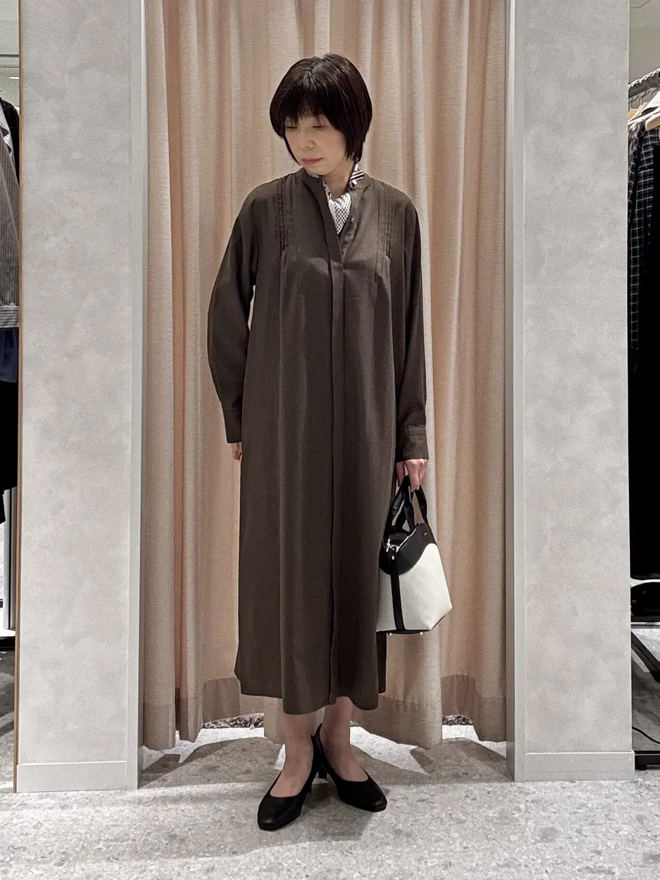  寺﨑 コーディネート画像