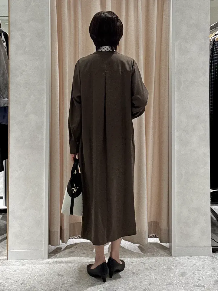 ONWARD CROSSET SELECT 寺﨑 コーディネート画像