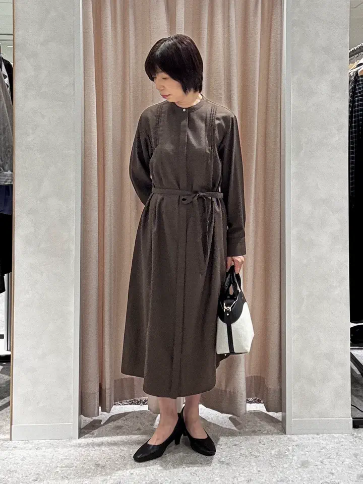ONWARD CROSSET SELECT 寺﨑 コーディネート画像