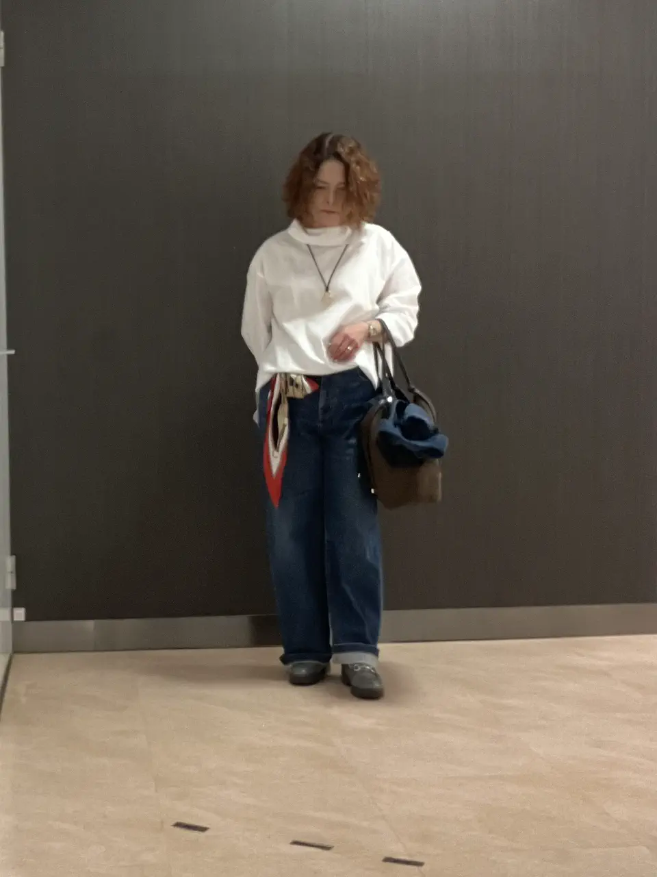  Hi コーディネート画像