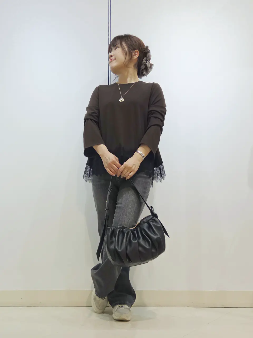  中野 コーディネート画像