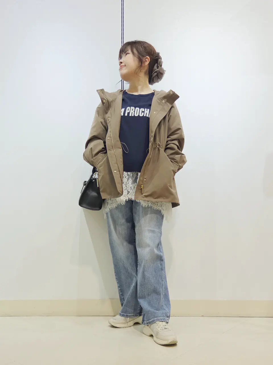  中野 コーディネート画像