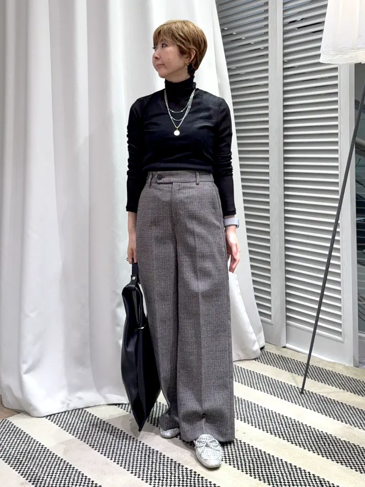 ONWARD CROSSET SELECT M コーディネート画像
