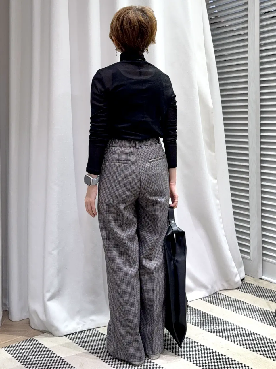 ONWARD CROSSET SELECT M コーディネート画像