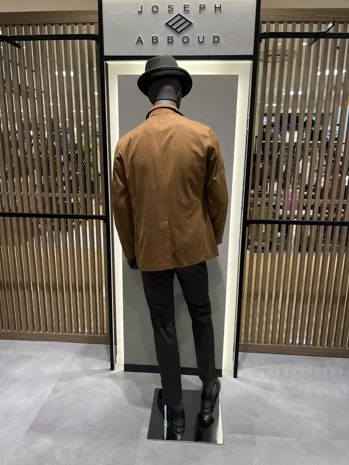 ONWARD CROSSET SELECT 石川 コーディネート画像