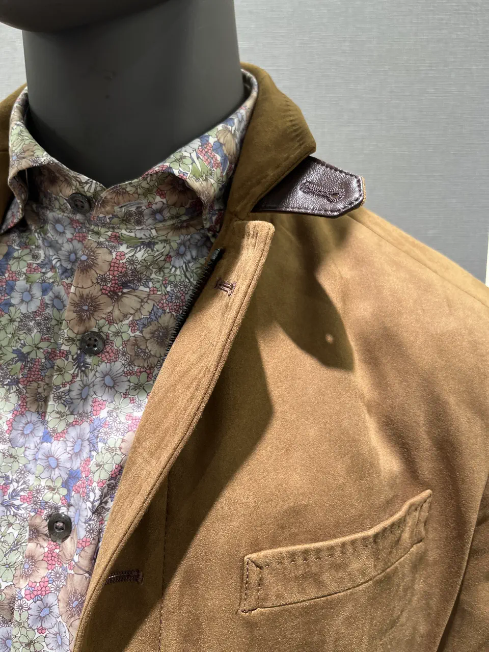 ONWARD CROSSET SELECT 石川 コーディネート画像