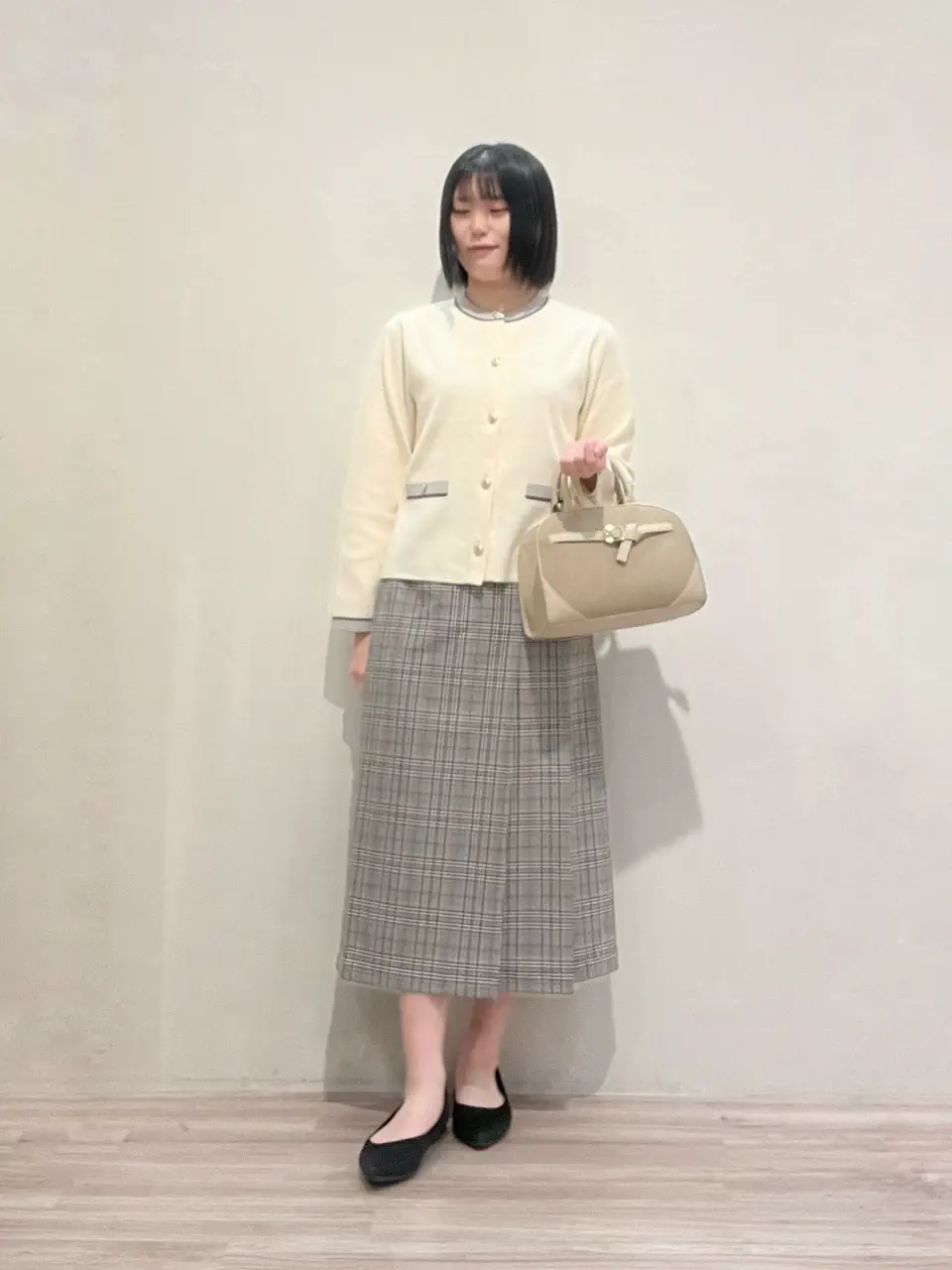  川村 コーディネート画像