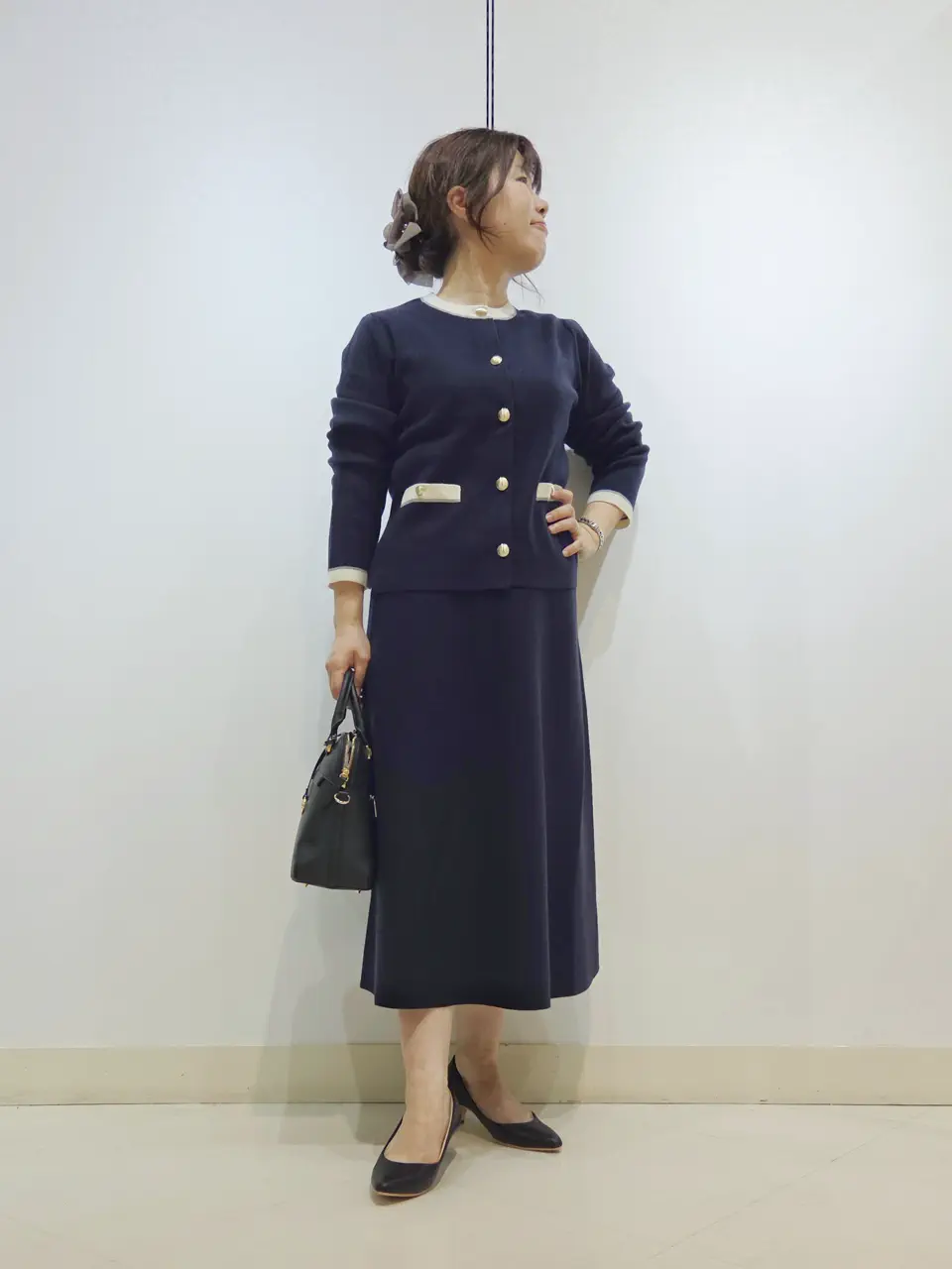  中野 コーディネート画像