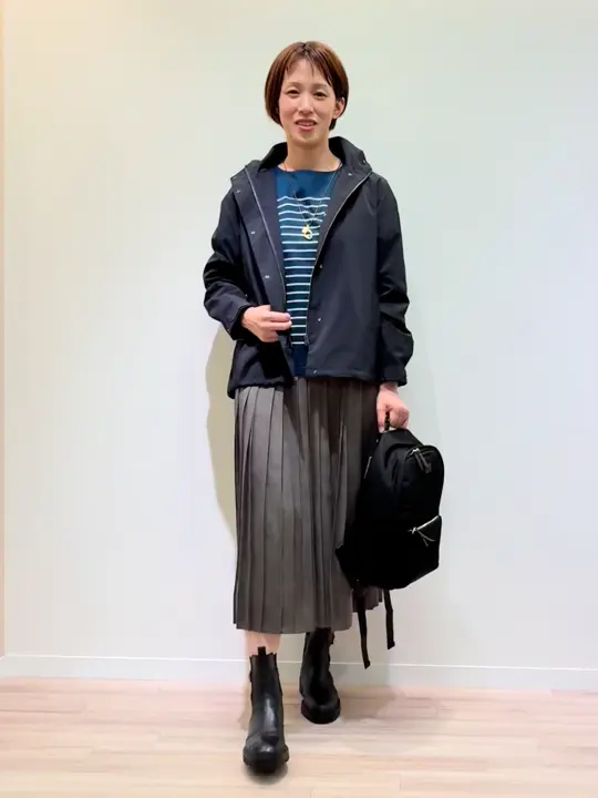 ONWARD CROSSET SELECT 権田 コーディネート画像