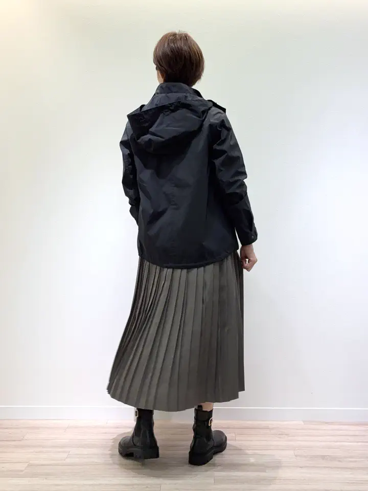 ONWARD CROSSET SELECT 権田 コーディネート画像