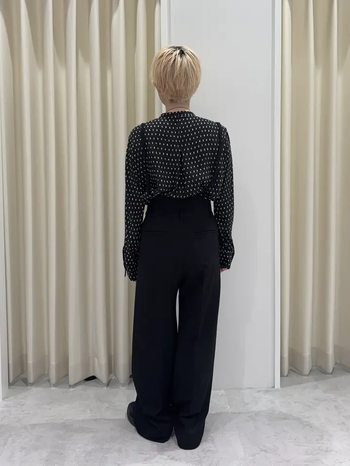ONWARD CROSSET SELECT M コーディネート画像