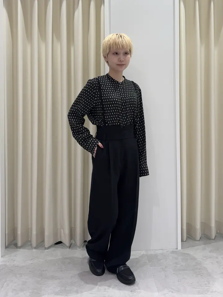 ONWARD CROSSET SELECT M コーディネート画像