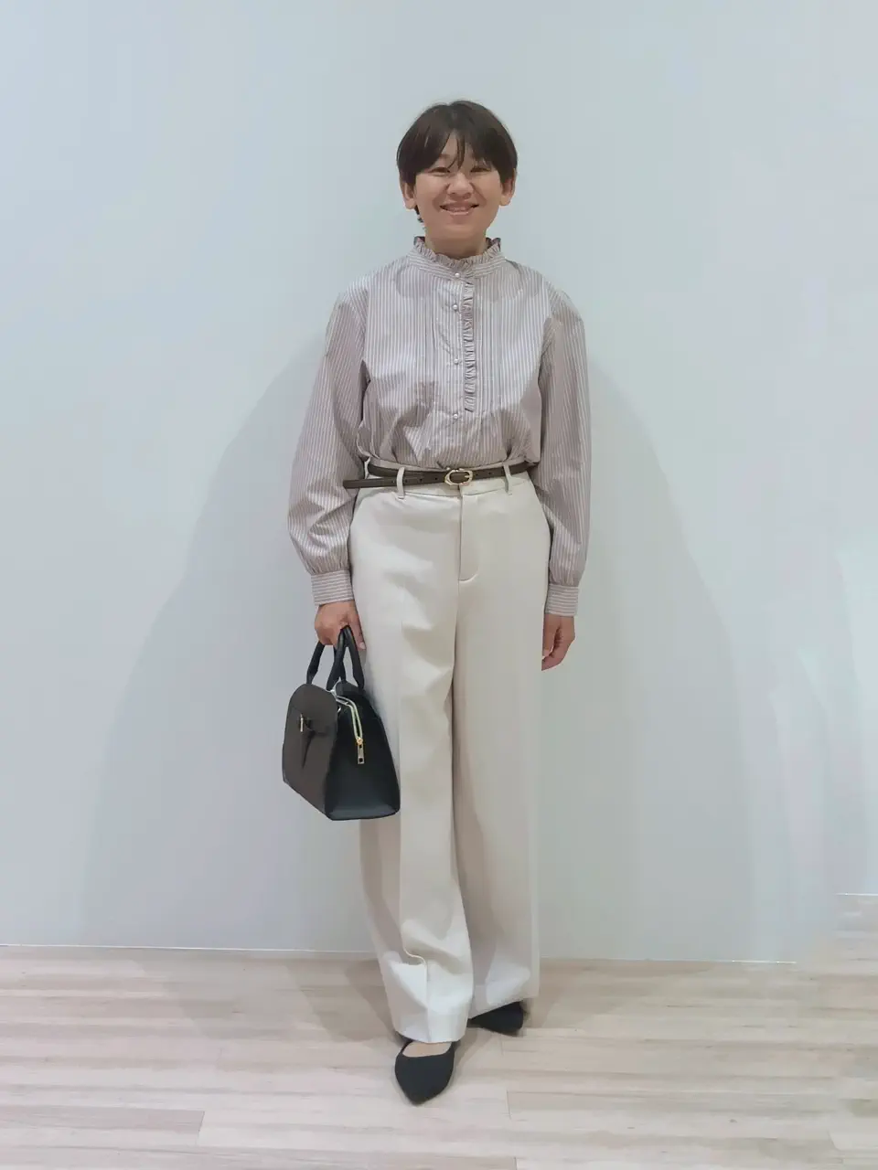  川口 コーディネート画像