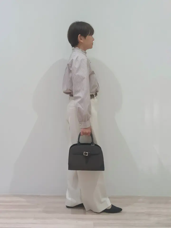 ONWARD CROSSET SELECT 川口 コーディネート画像