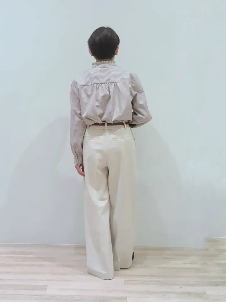 ONWARD CROSSET SELECT 川口 コーディネート画像