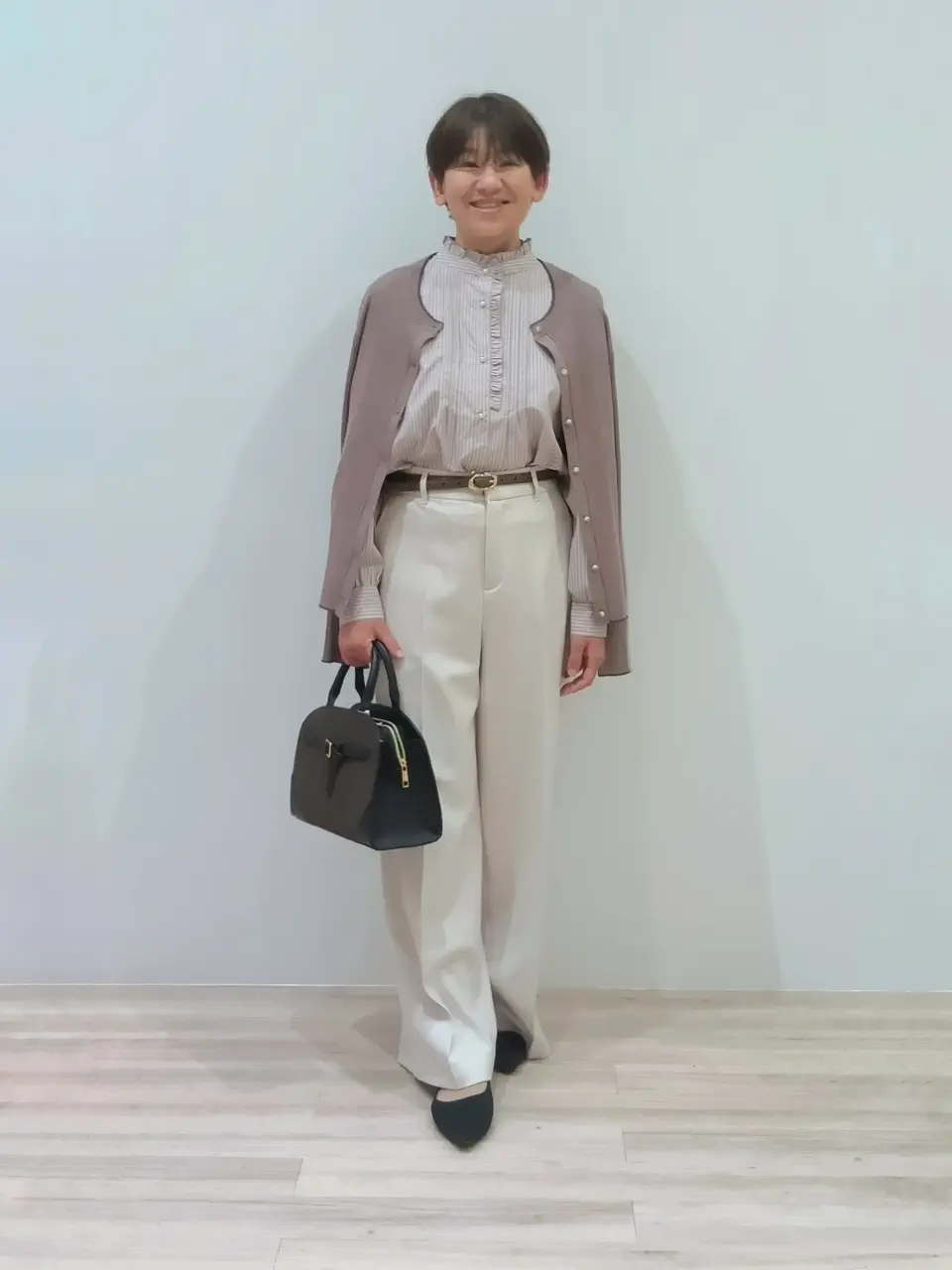  川口 コーディネート画像