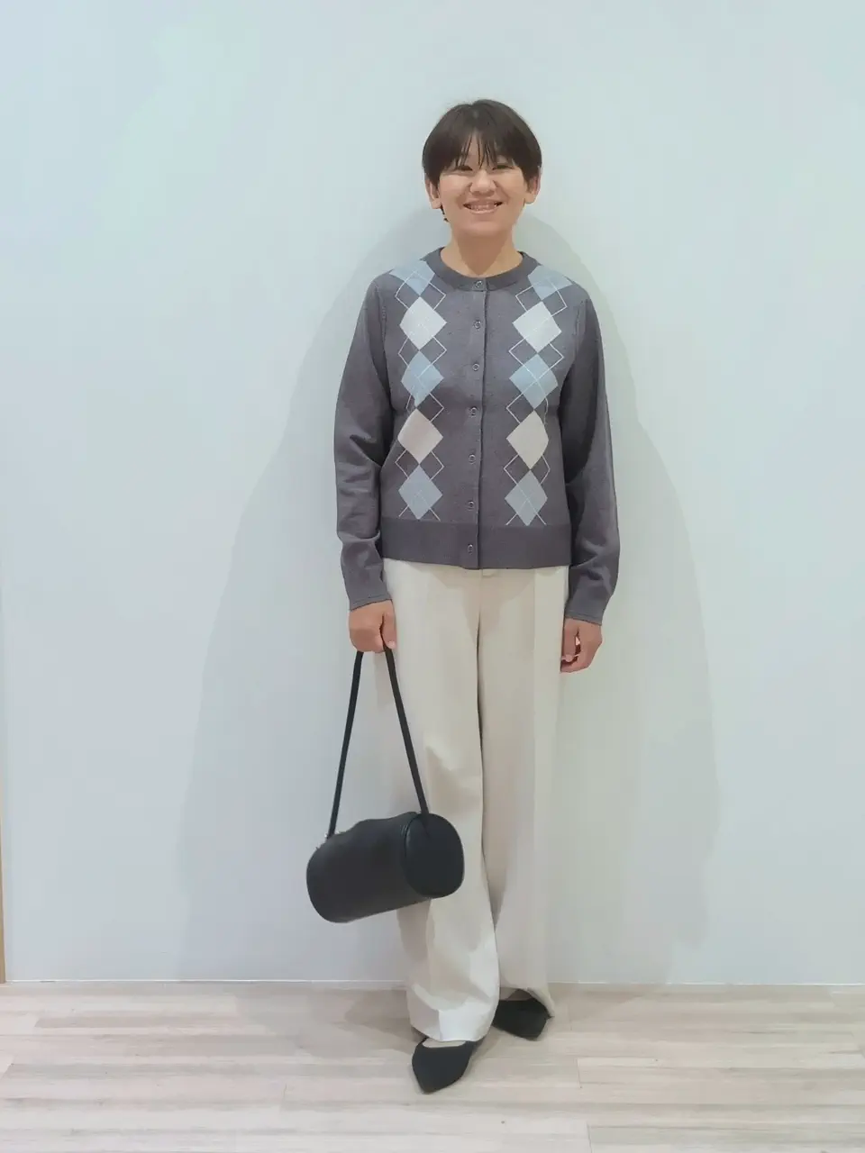  川口 コーディネート画像