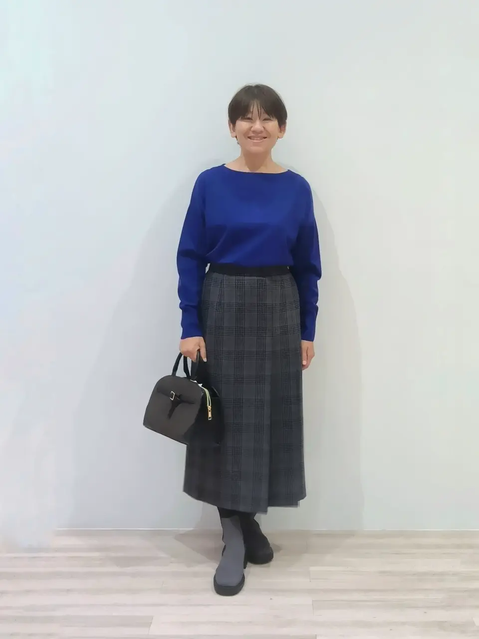  川口 コーディネート画像