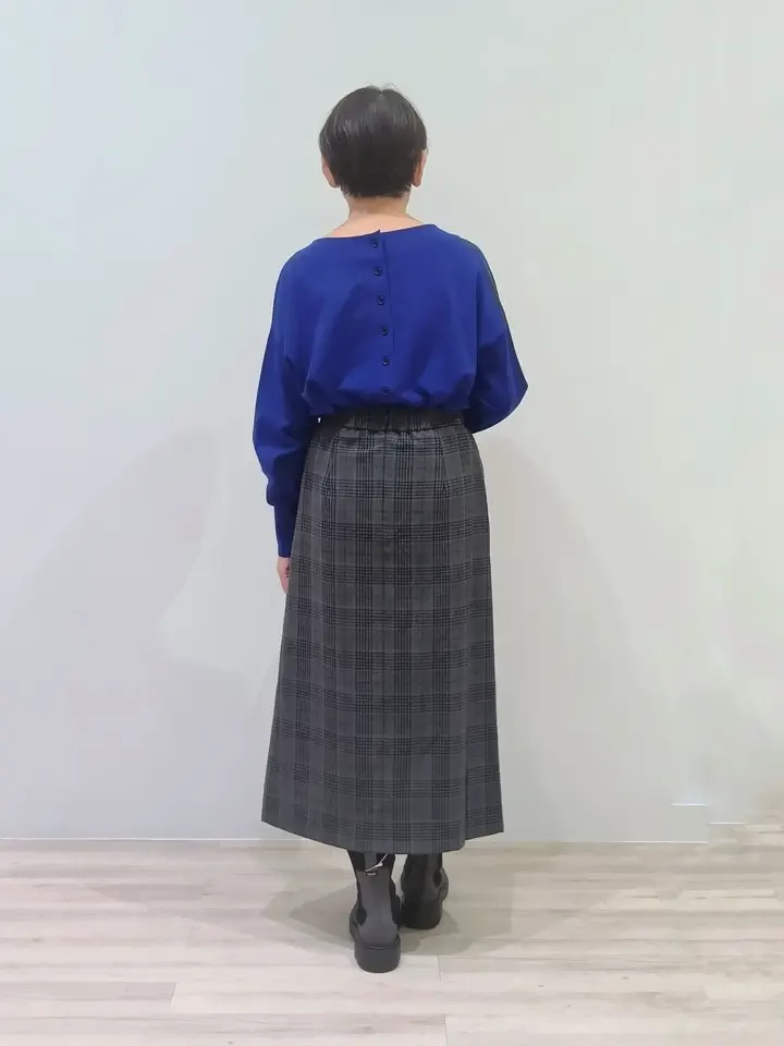 ONWARD CROSSET SELECT 川口 コーディネート画像