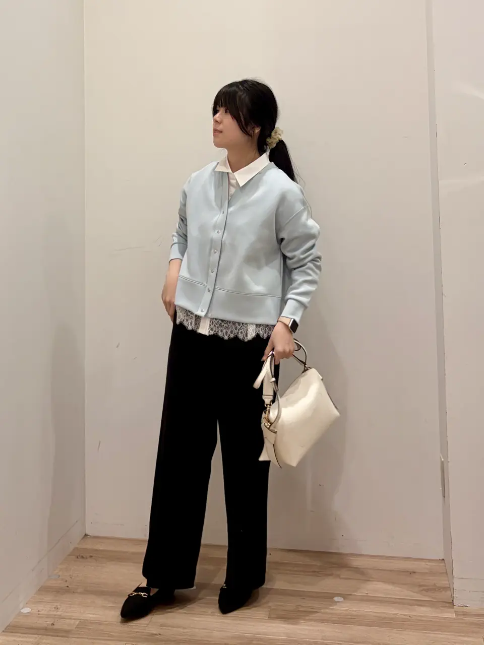  岩橋 コーディネート画像