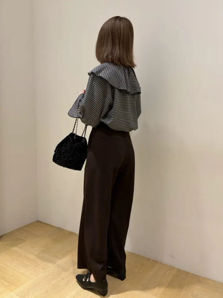 ONWARD CROSSET SELECT 池田 コーディネート画像