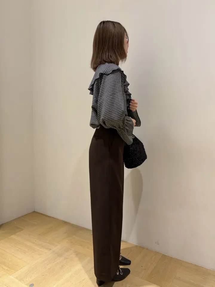 ONWARD CROSSET SELECT 池田 コーディネート画像