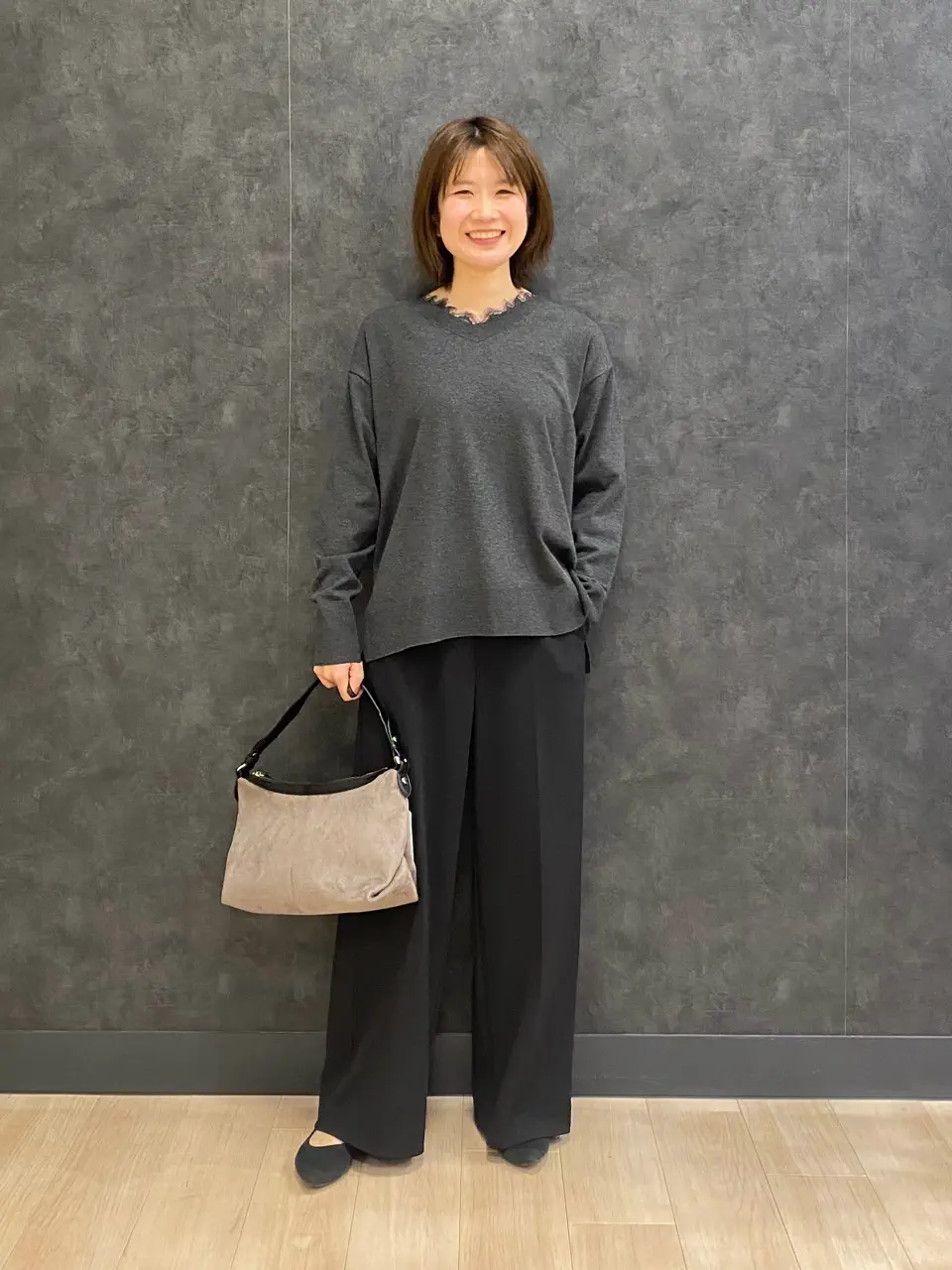  斉藤 コーディネート画像