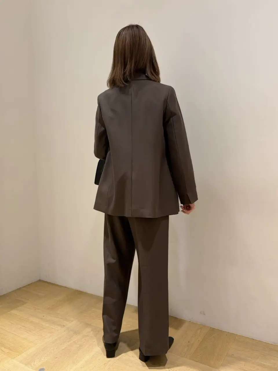 ONWARD CROSSET SELECT 池田 コーディネート画像
