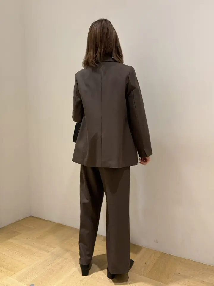 ONWARD CROSSET SELECT 池田 コーディネート画像