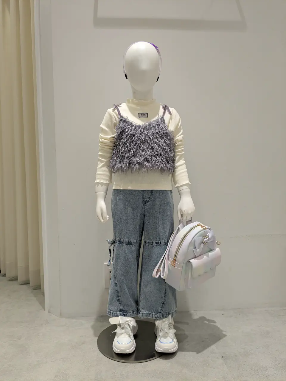  宮地 コーディネート画像