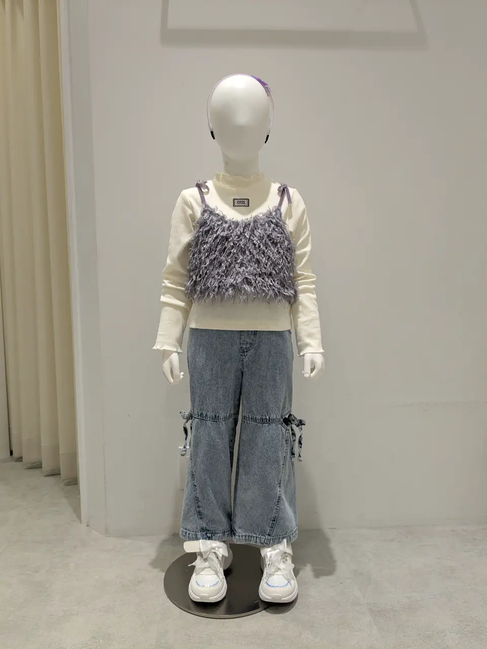 ONWARD CROSSET SELECT 宮地 コーディネート画像