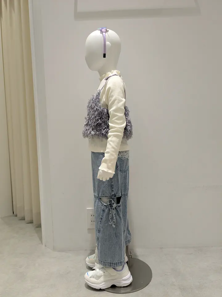 ONWARD CROSSET SELECT 宮地 コーディネート画像