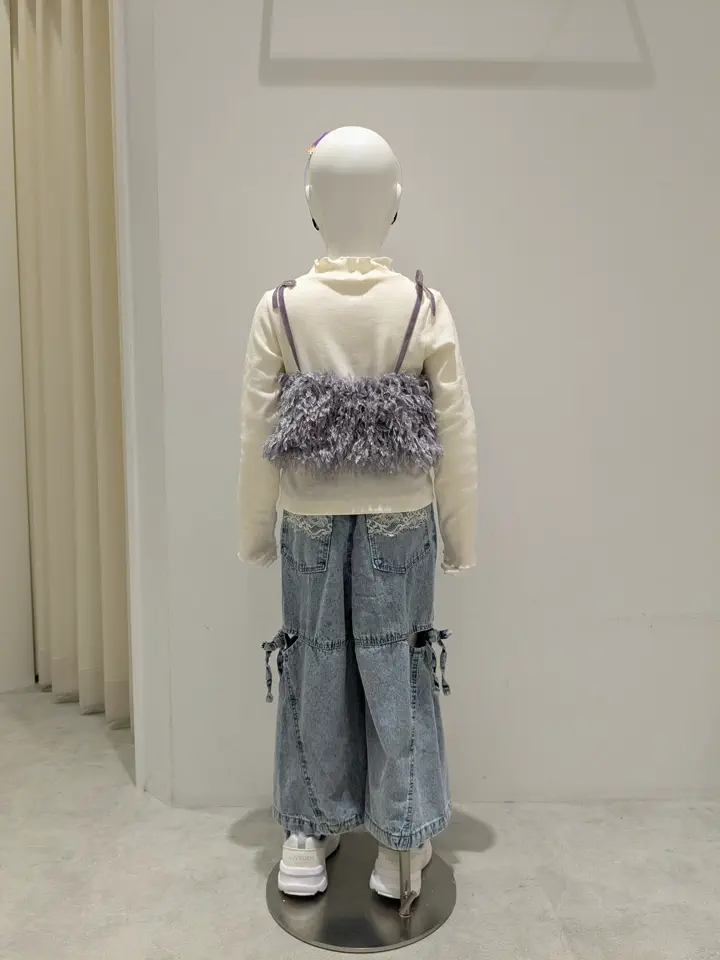 ONWARD CROSSET SELECT 宮地 コーディネート画像