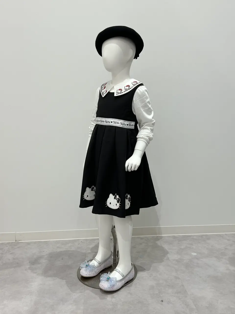 ONWARD CROSSET SELECT 西野 コーディネート画像