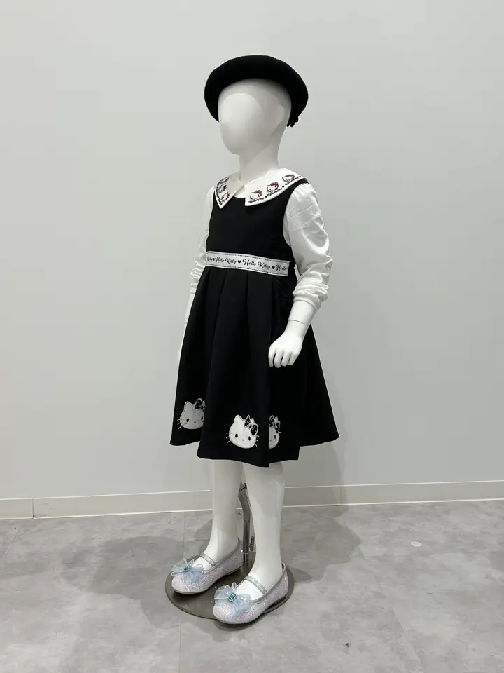 ONWARD CROSSET SELECT 西野 コーディネート画像