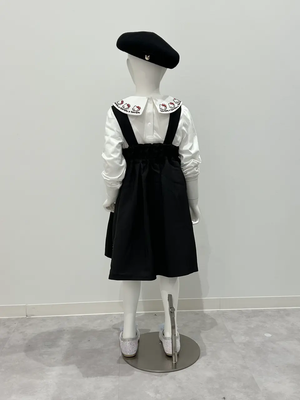 ONWARD CROSSET SELECT 西野 コーディネート画像