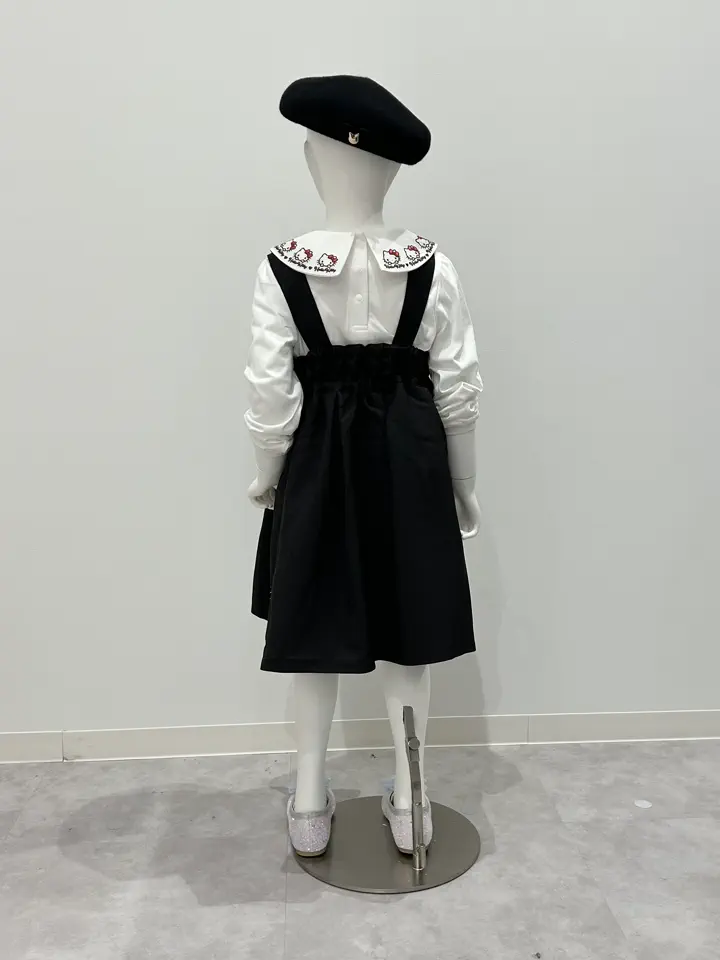ONWARD CROSSET SELECT 西野 コーディネート画像