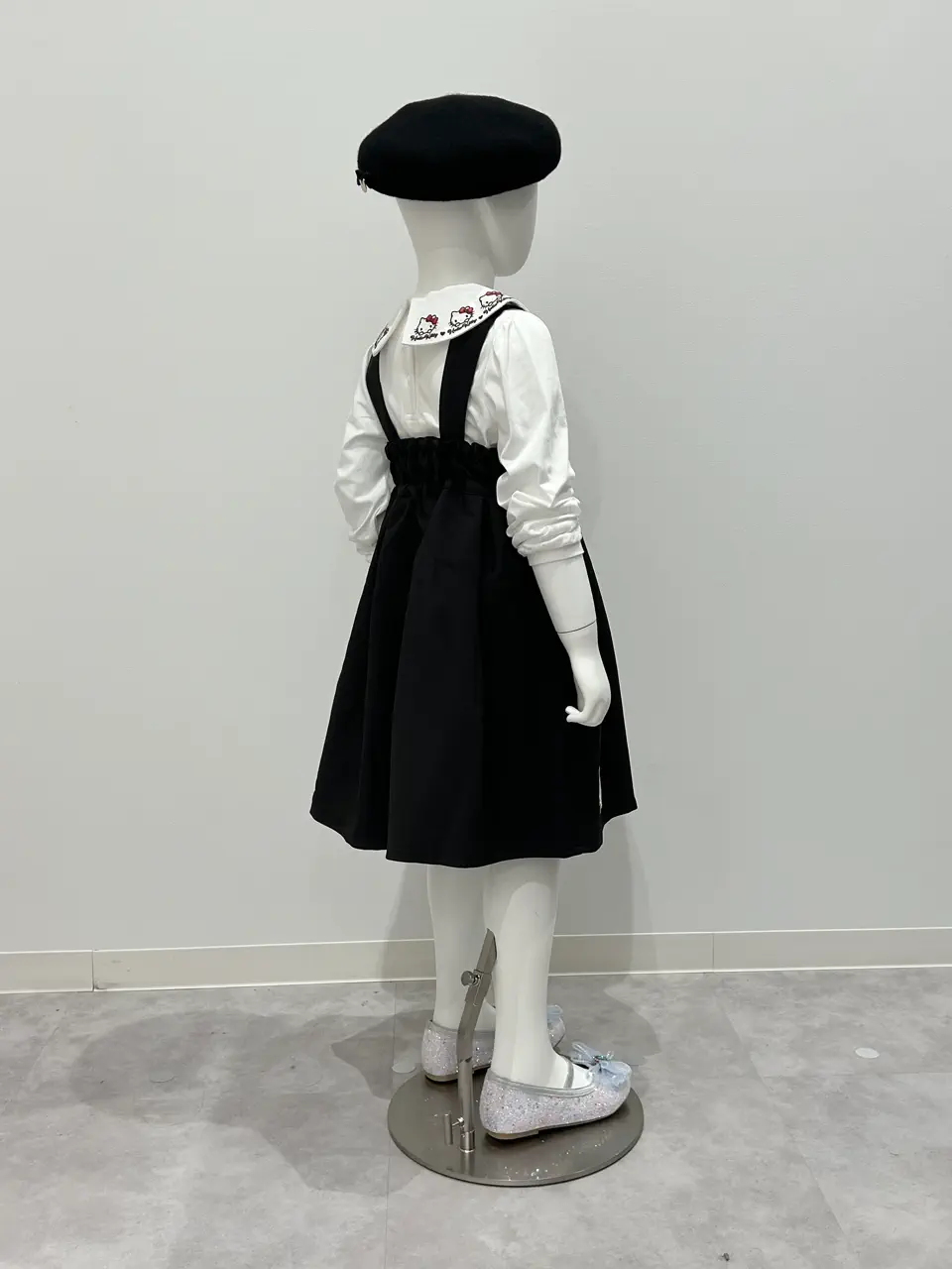 ONWARD CROSSET SELECT 西野 コーディネート画像