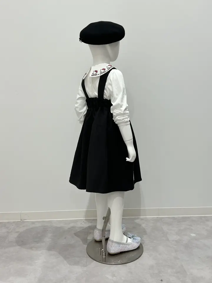 ONWARD CROSSET SELECT 西野 コーディネート画像
