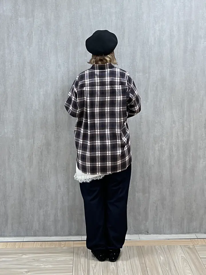ONWARD CROSSET SELECT 作山 コーディネート画像