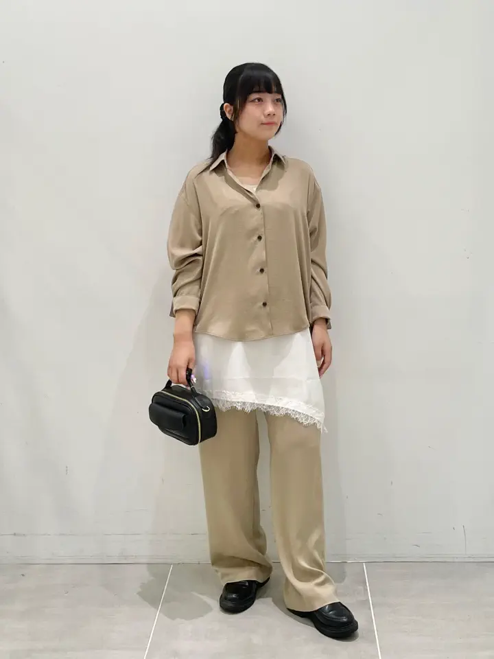 ONWARD CROSSET SELECT 鈴木 コーディネート画像