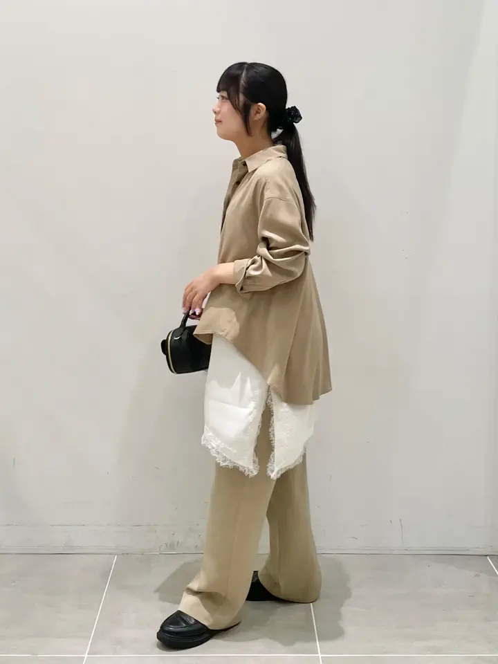 ONWARD CROSSET SELECT 鈴木 コーディネート画像