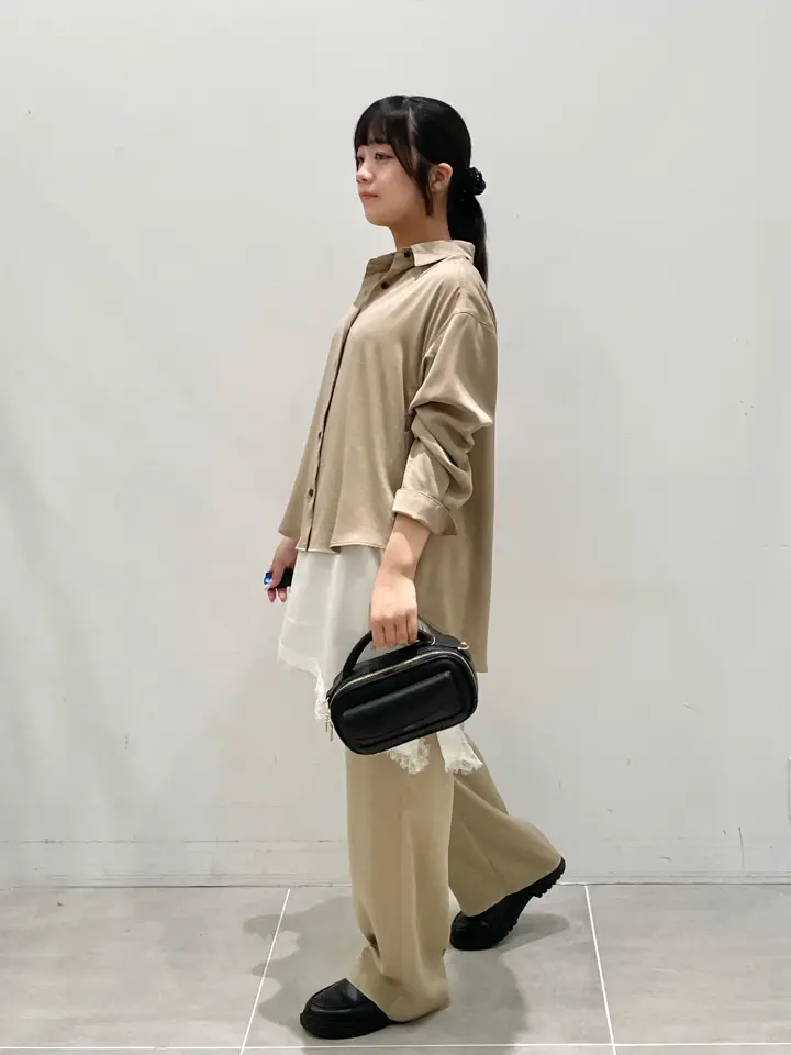ONWARD CROSSET SELECT 鈴木 コーディネート画像