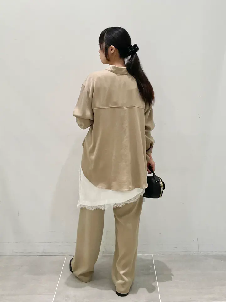ONWARD CROSSET SELECT 鈴木 コーディネート画像